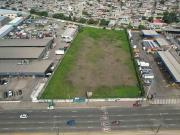 Venta Macrolote Industrial Comercial Vía a Daule