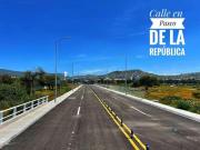 VENTA MACROLOTES PASEO DE LA REPÚBLICA, QUERÉTARO....