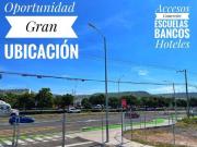 VENTA MACROLOTES PASEO DE LA REPÚBLICA QUERÉTARO...