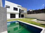 VENTA MAGNÍFICA CASA CON ALBERCA