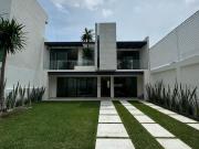 VENTA MAGNÍFICA CASA EN CUERNAVACA