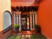 VENTA MAGNIFICA CASA EN CUERNAVACA MORELOS...