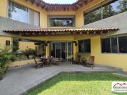 VENTA MAGNÍFICA CASA EN PEDREGAL DE SAN FRANCISCO, COYOACÁN