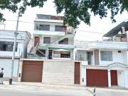 VENTA MAGNIFICA CASA EN SAN JUAN DE LURIGANCHO