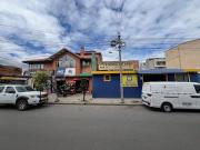 VENTA MAGNIFICA CASA ESQUINA CON LOCALES COMERCIALES EN CHIA
