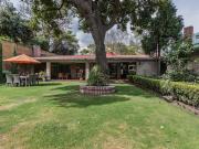 Venta Magnífica Construida En Un Solo Nivel Casa San Ángel