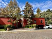 Venta Magnífica Residencia Club de Golf Los Encinos