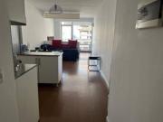 VENTA MALABIA Y CORRIENTES 1 AMBIENTE APTO PROFESIONAL