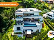 VENTA MANSION LAS PALMAS