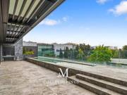 Venta Martin Coronado Barrio Parque 3 suites 3 cocheras...