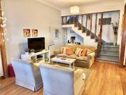 Venta Martinez Casa 6 Amb. Pileta, Jardín, Garage