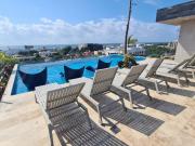 VENTA MENESSE MIDTOWN 2 CENTRO AMUEBLADO