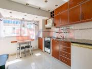 Venta Microcentro 2 Amb Al frente Amoblado