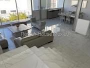 VENTA Milenio III. Casa con área de TV, alberca, roof, 4...