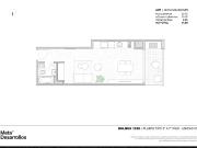 Venta Mit Palermo Monoambiente Full Amenities