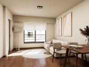 VENTA Mitre / Mendoza 1 dorm