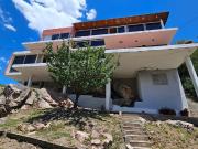VENTA MODERNA CASA 3 DORM COSTA AZUL CARLOS PAZ