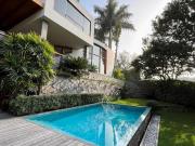 Venta Moderna Casa 4 dormitorios en Casuarinas Surco