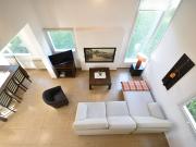 VENTA MODERNA CASA BOSQUE PERALTA RAMOS DOS LOTES