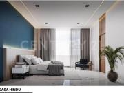 Venta Moderna Casa Doble Altura Amenidades Premium...
