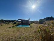 Venta Moderna Casa Quinta 3 ambientes y Piscina. Sierra...