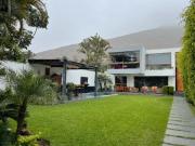 Venta moderna casa Rinconada del Lago 1ra etapa