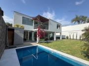 Venta Moderna e Impecable Casa en Condominio en La... Venta Moderna e Impecable Casa en Condominio en La...