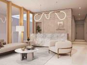 VENTA MODERNA M.SUITE F POR ESTRENAR 28,50m2 QUITO TENIS