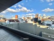 VENTA MODERNO 2 AMB A ESTRENAR C/BALCON, EDIF CATEG!