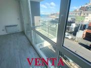 VENTA moderno 2 amb con cochera zona La Perla