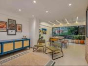 Venta moderno apartamento