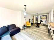 venta moderno apartamento en el poblado