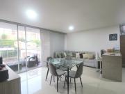 venta moderno apartamento en la loma del indio