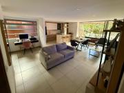 VENTA MODERNO APARTAMENTO TERRAZA PATIO ESTADIO LAURELES...