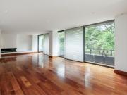 VENTA MODERNO APTO PARQUE EL VIRREY BOGOT