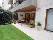 VENTA DEPARTAMENTO 2 DORMITORIOS CON JARDIN, CUMBAYA