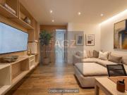 Venta moderno Departamento Armoni Bosques de Las Lomas