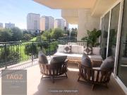 Venta Moderno Departamento Club de Golf Bosques 3...