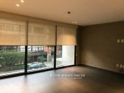 Venta moderno departamento con balcón Polanco, IV Sección