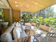 Venta moderno departamento con roof top priv Vista...