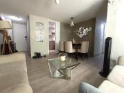 Venta Moderno Departamento de 78 m² en Magdalena