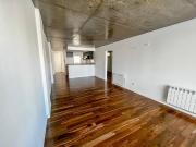 Venta moderno departamento dos dormitorios, zona centro !