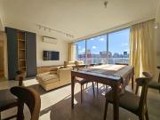 VENTA. Moderno departamento equipado de categoría. Dos...