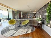 Venta Moderno Departamento Punta Pergolas Bosque Real...