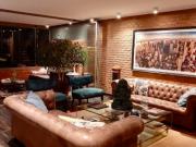 Venta Moderno Departamento Remodelado En La Dehesa