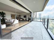 Venta moderno Departamento The Parallel Interlomas 3...