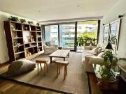 Venta Moderno Departamento UNIQ Lomas de Chapultepec