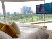 Venta Moderno dpto en Cerros de Camacho, Golf Infinium