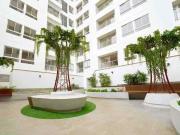 Venta Moderno dpto en Santa Beatriz