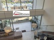 Venta Moderno Dúplex,Cumbayá. Con espectacular vista